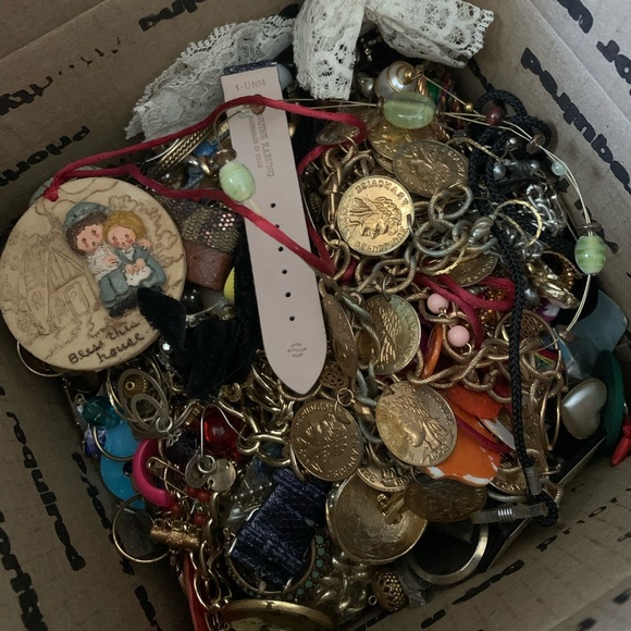 Other - 5 lb Crafts